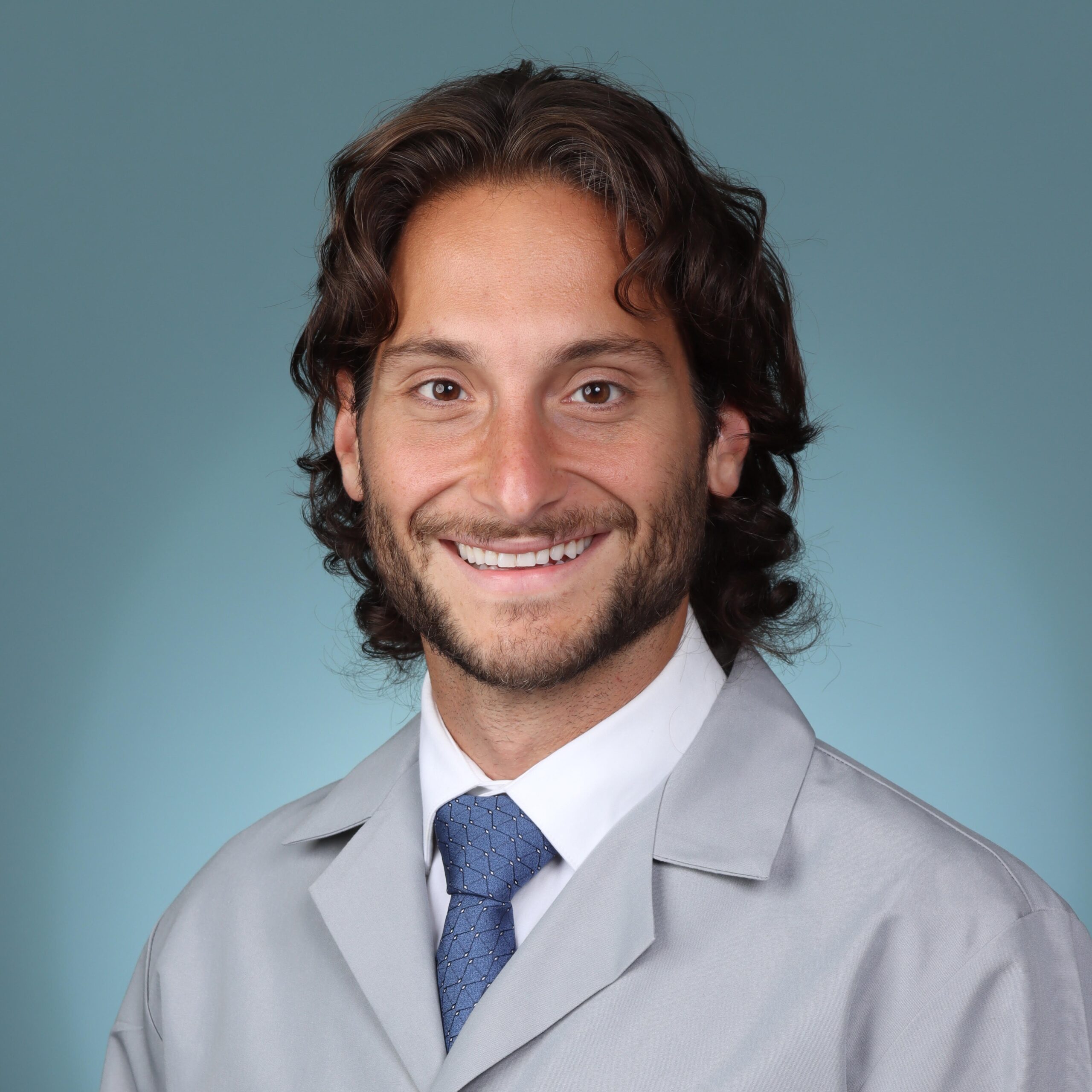 dr flach carlos