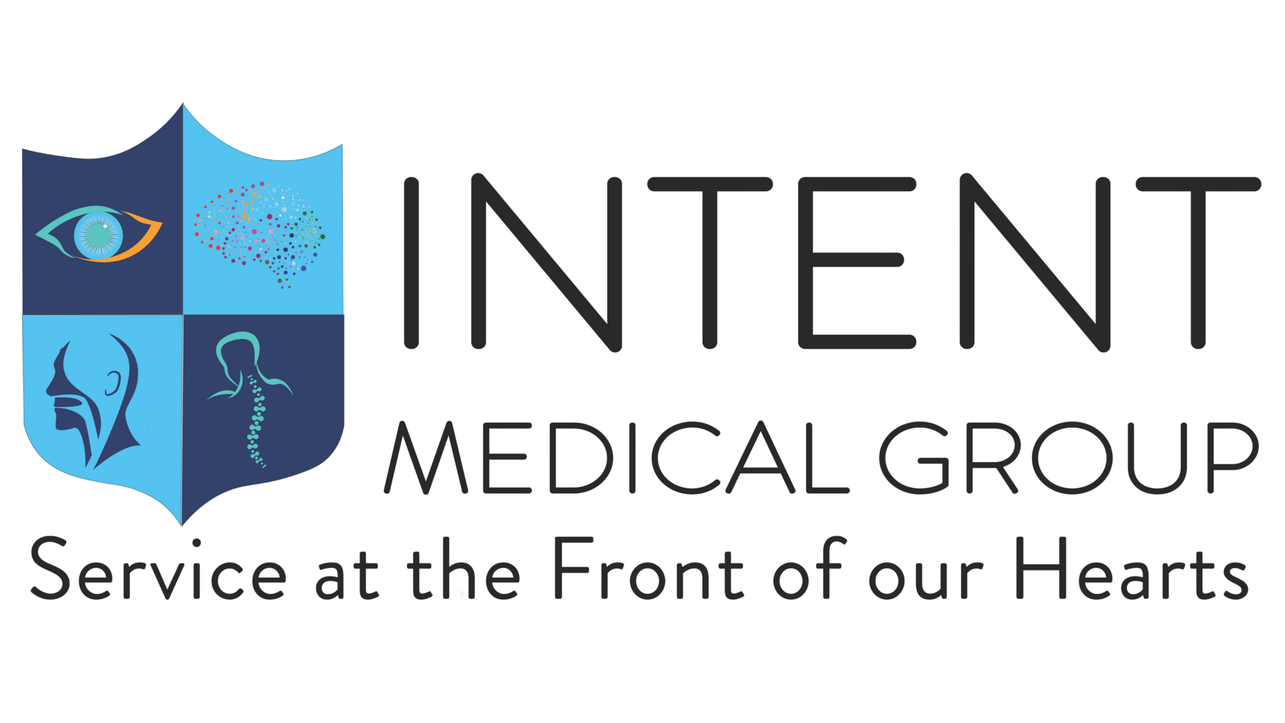 Intent Medical Group Logo